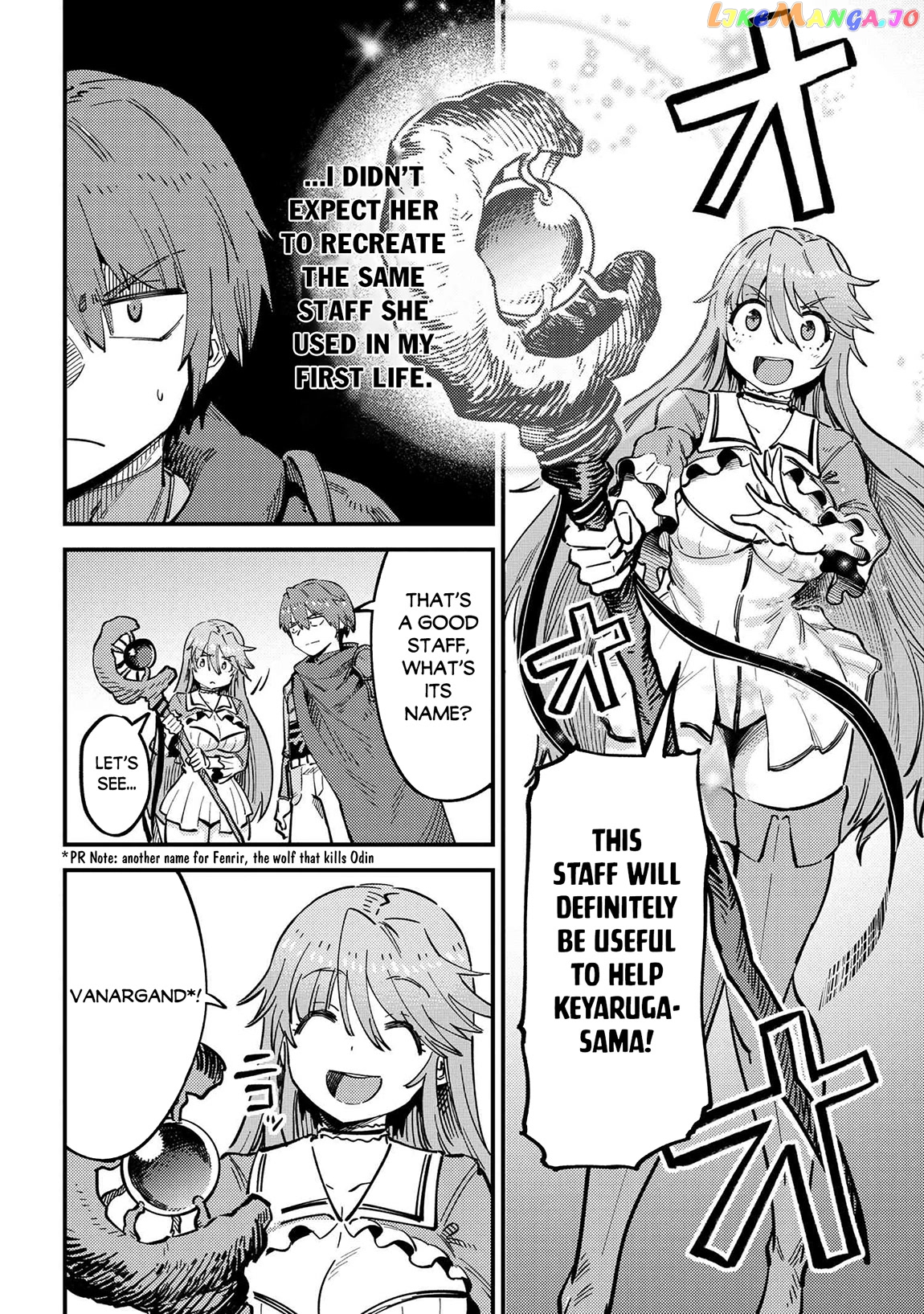 Redo Of Healer, Chapter 53 image 27